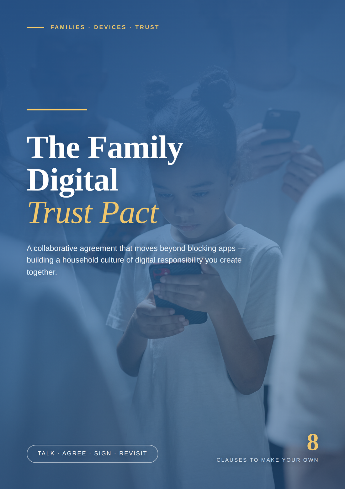 The Family Digital Trust Pact