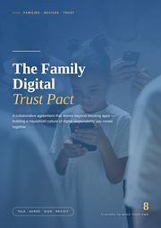 The Family Digital Trust Pact